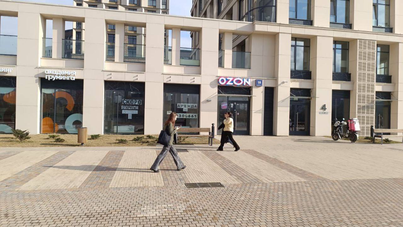 пр. Лихачёва 18к4