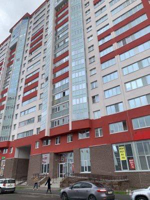 пр. Героев 18