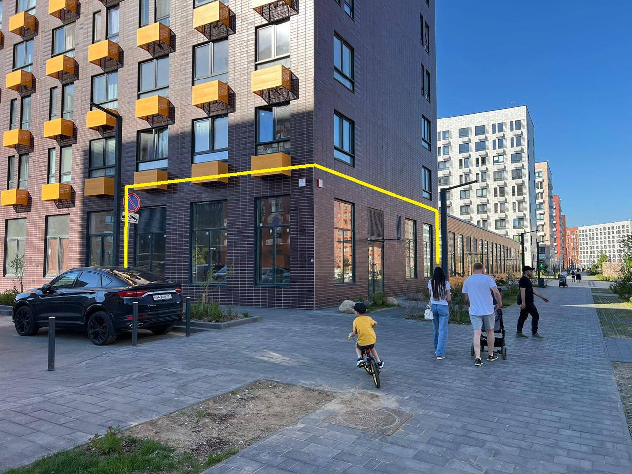 Ильинское-Усово